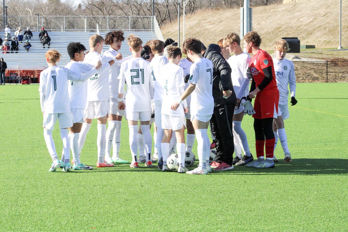 UnionKC2009's tweet photo. Good kickoff to @ECNLboys Heartland League play this week. We walk away with zero goals allowed and 4 points. 

⚽️⚽️ Clayton &amp; Dorian
🅰️🅰️ Tobey (CK) &amp; Cooper
🧼 📄 Ben &amp; Team Defending 

✏️@pctrips  @KansascitySG https://t.co/OeHMWC6HQo