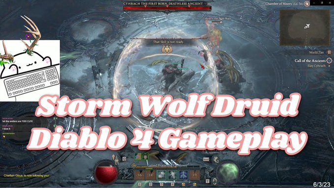 Watch ฅ^•ﻌ•^ฅ's leaked NSFW photo on TwXstars