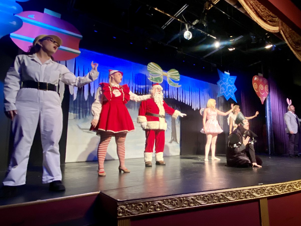 Rebekah Stambook tweet media