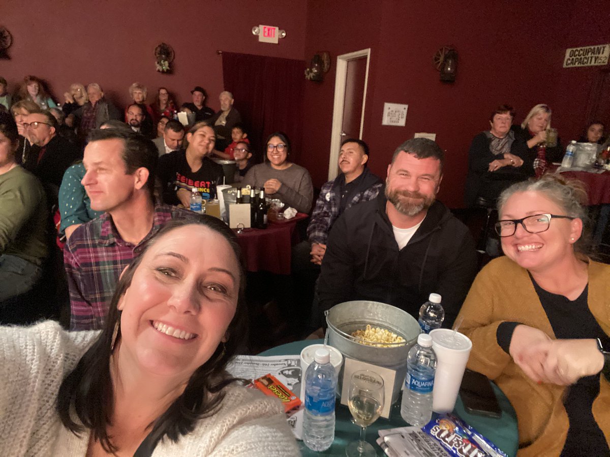 Rebekah Stambook tweet media