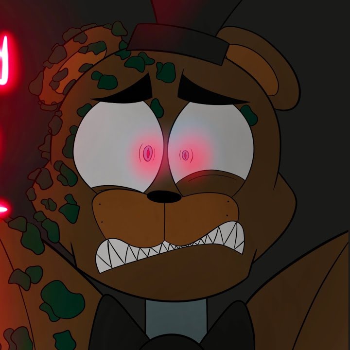 builderleon5's tweet image. 🦁🦺❖𝖋𝖎𝖏𝖆𝖉𝖔 𝖓𝖚𝖊𝘷𝘰❖🧫🤎
Hola soy builder leon 😁

🦁🔨э￫soy inmortal de la construcción 
🦺🪚э￫también soy el que siempre construye más el museo 

🤎🧫э￫y soy twisted freddy 
🖤🤎э￫soy le versión retorcida de freddy Fazbear 

 soy nuevo integrante #ML3fnafbots ^^