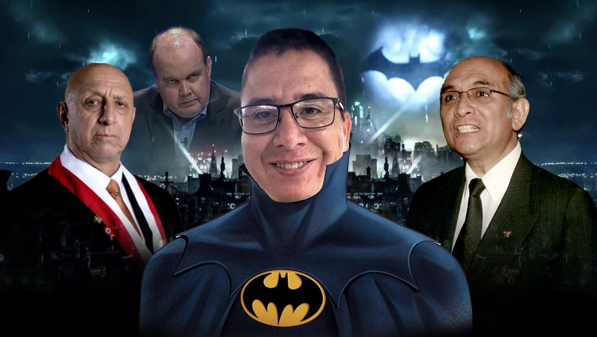 Cuentas falsas, insultos, difamaciones, ataques a los críticos de Fuerza Popular y Renovación Popular, trabajos en despachos y comisiones de ambos partidos, un padre que estuvo en la cárcel por una masacre. Esta es la historia de Frank Krklec.