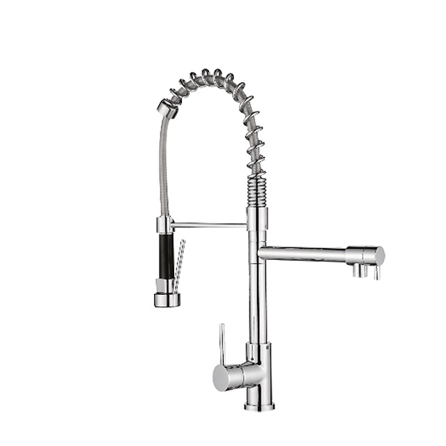 YirunTechnology's tweet image. Experience ease in the kitchen with our Pull-Out Kitchen Faucet, featuring a convenient sprayer for enhanced functionality and modern style. 
yirun2023.en.made-in-china.com/product/HmsYtR…
Email: sales02@yirun-tech.com  ;
#faucet #kitchenfaucet #kitchentaps #pulloutfaucet #pulldownfaucet #verdonow