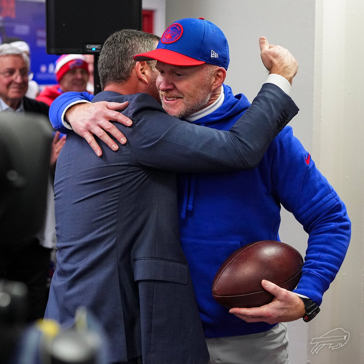 Buffalo Bills tweet media
