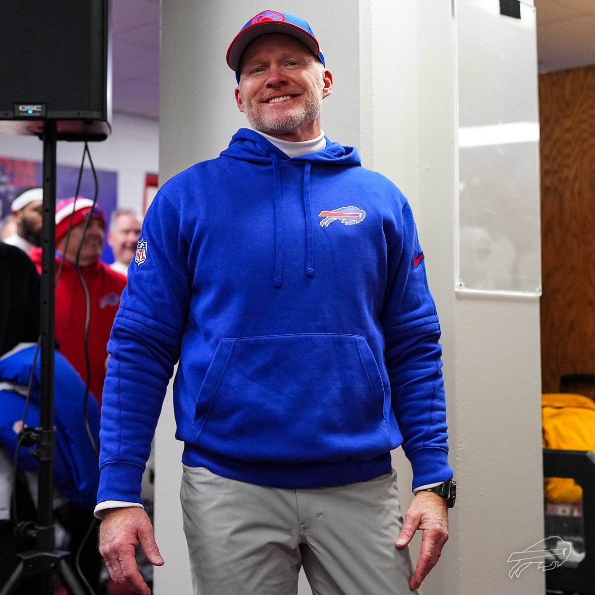 Buffalo Bills tweet media
