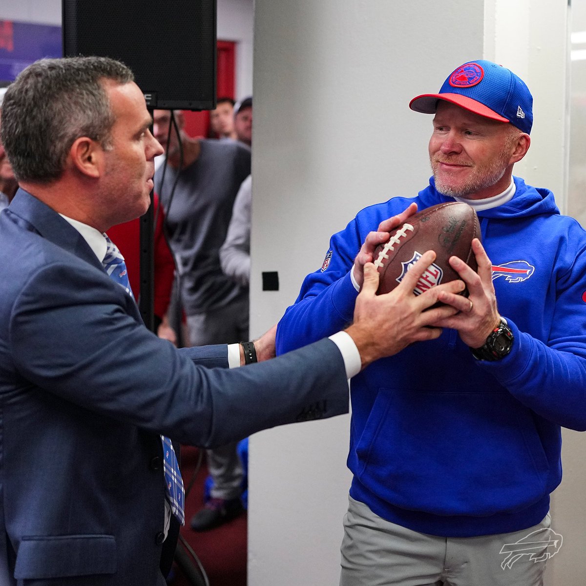 Buffalo Bills tweet media