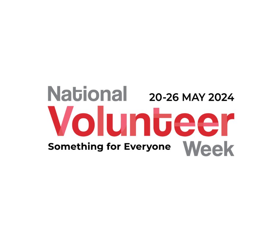 Announcing the National Volunteer Week 2024 theme: 'Something for Everyone'. #NVW2024 will recognise the diverse passions and talents everyone brings to #volunteering. We invite everyone to explore and find their perfect role in making a positive impact. volunteeringaustralia.org/get-involved/n…