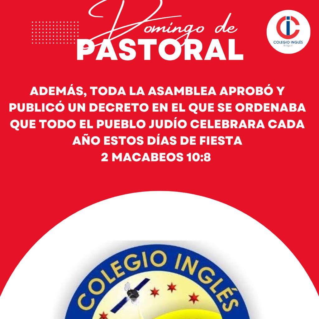 Colinglesibague's tweet photo. Empezamos esta semana de la mano de Dios 🙏❤️
#ValorandoADios
#MejoresColegios
#SomosColegioInglés https://t.co/bARjHIn82r