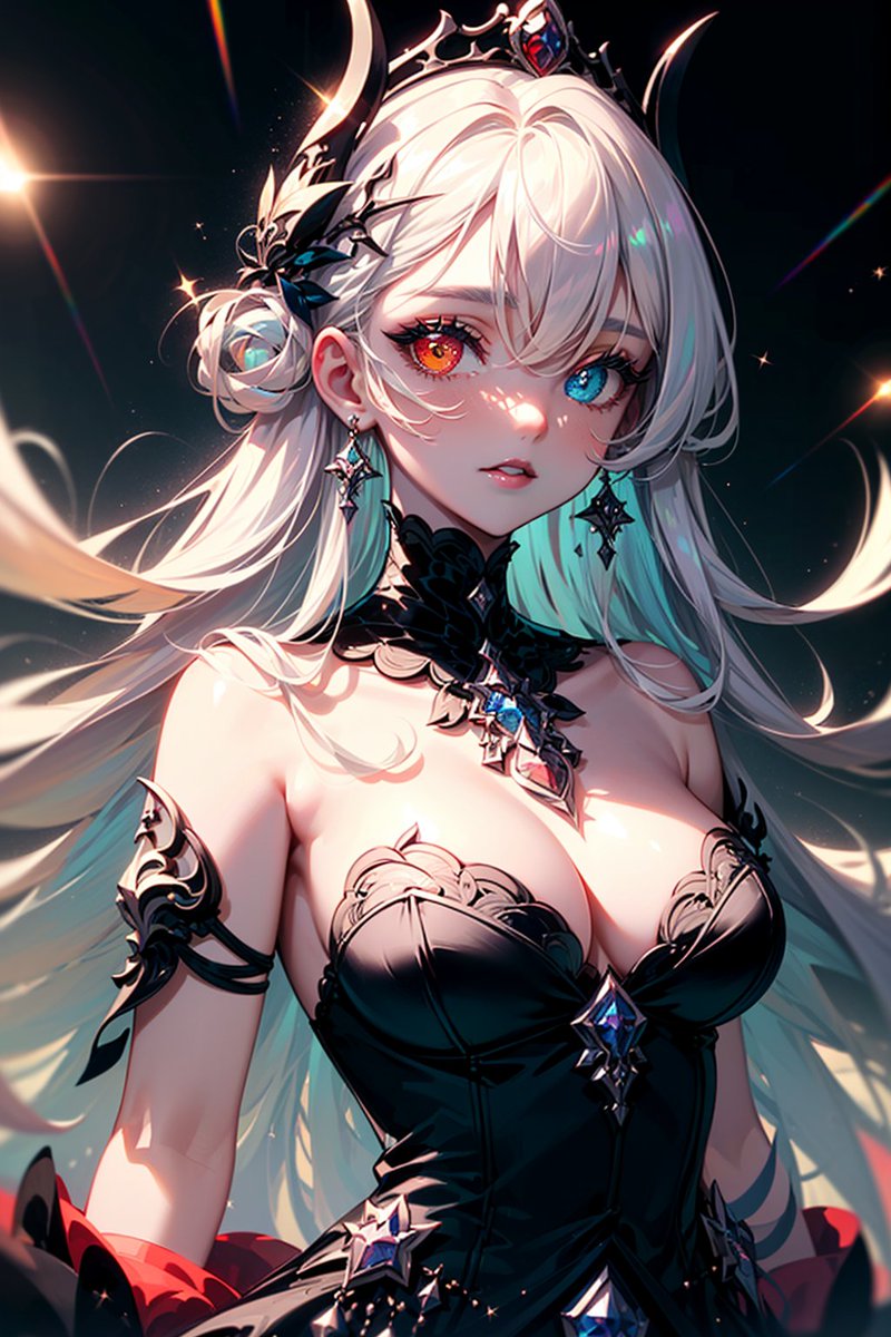 chrome_murasame's tweet photo. ※予約投稿
 #AIart #AIイラスト #AIイラスト好きさんと繋がりたい #AI術師さんと繋がりたい #AI宝石部 https://t.co/Gk0tQNWmKB