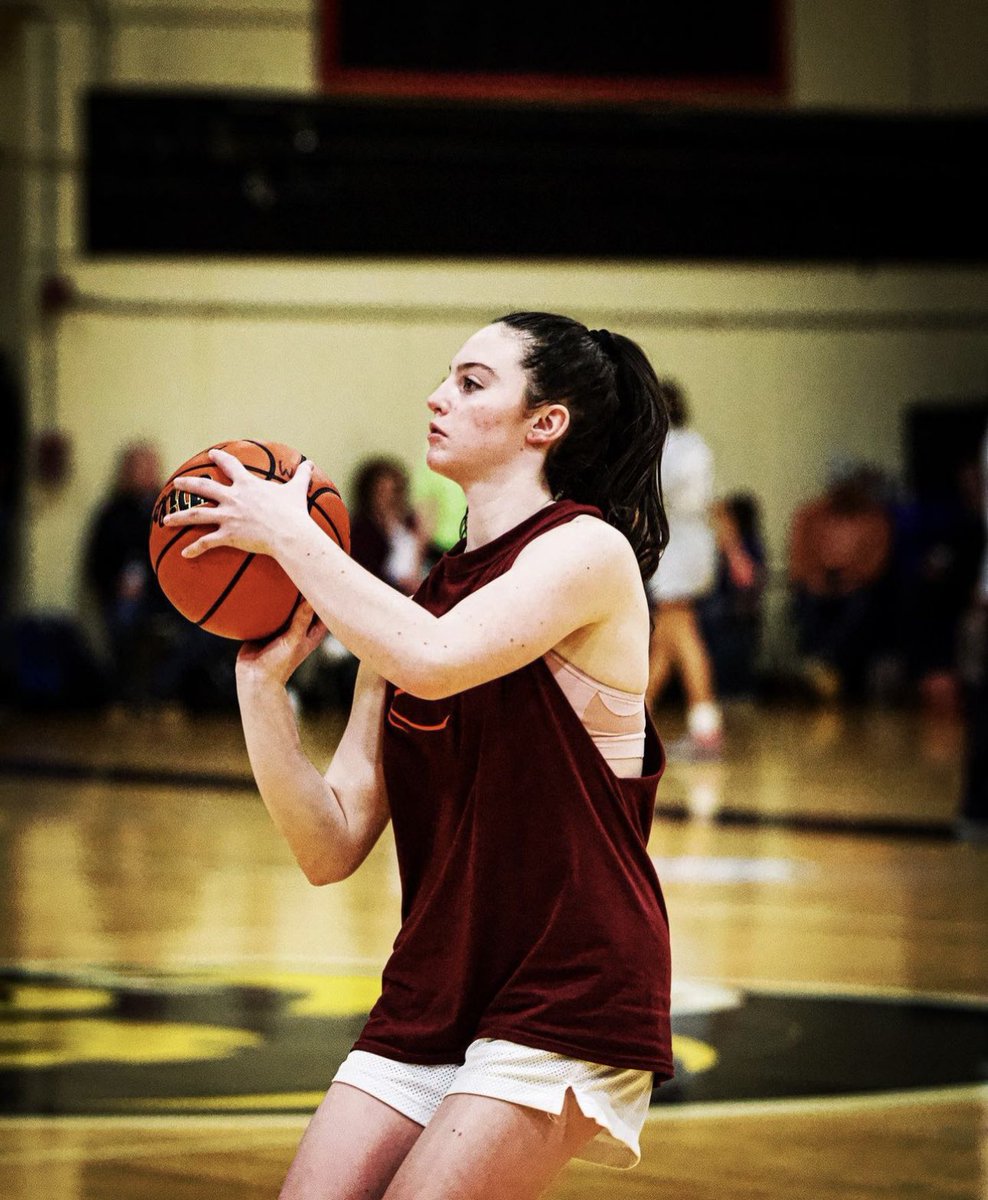 🏦 Bucket Bank🏦 

Top Scorers🪣
<a href="/RoseClassic/">Rose Classic Hoops</a> Prep Jam:Day 2

1. Abby Bradbury || 33 (Ches)📸
2. Maddie Pepra Omani || 24 (Bus)
3. Mackenzie Mori || 18 (HH)
T-4. De’Naya Rippey || 17 (Ches)
T-4. Maddy Little || 17 (Winch)
T-4. Paris Matheos || 17 (WRA)
5. Tyanna Medina || 15 (KU)