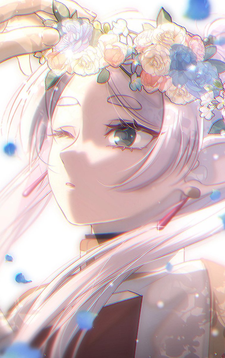 요즘 장송의 프리렌 재미지게 보고있어요☺️
#葬送のフリーレン #フリーレンFA #frieren
