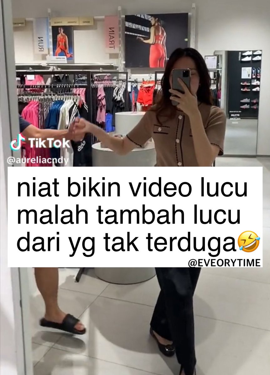eveorytime's tweet photo. KETAWA YANG BIKIN CAPEK

athread— https://t.co/pmpab6ydQU