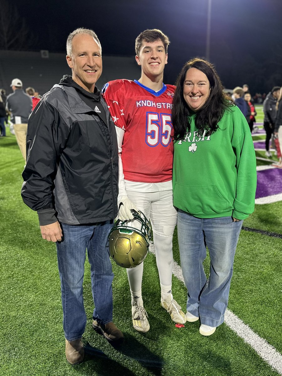 Robin Crook (@mamacrook) on Twitter photo So grateful we got to watch <a href="/c_crook55/">Cooper Crook</a> play in 1 last HS football game! OLinemen & specialists don’t get a whole lot of recognition which suits his personality to a tee but he DOES care about earning the respect of coaches who love the game HE loves & I know he did that this yr☘️ So grateful we got to watch <a href="/c_crook55/">Cooper Crook</a> play in 1 last HS football game! OLinemen & specialists don’t get a whole lot of recognition which suits his personality to a tee but he DOES care about earning the respect of coaches who love the game HE loves & I know he did that this yr☘️