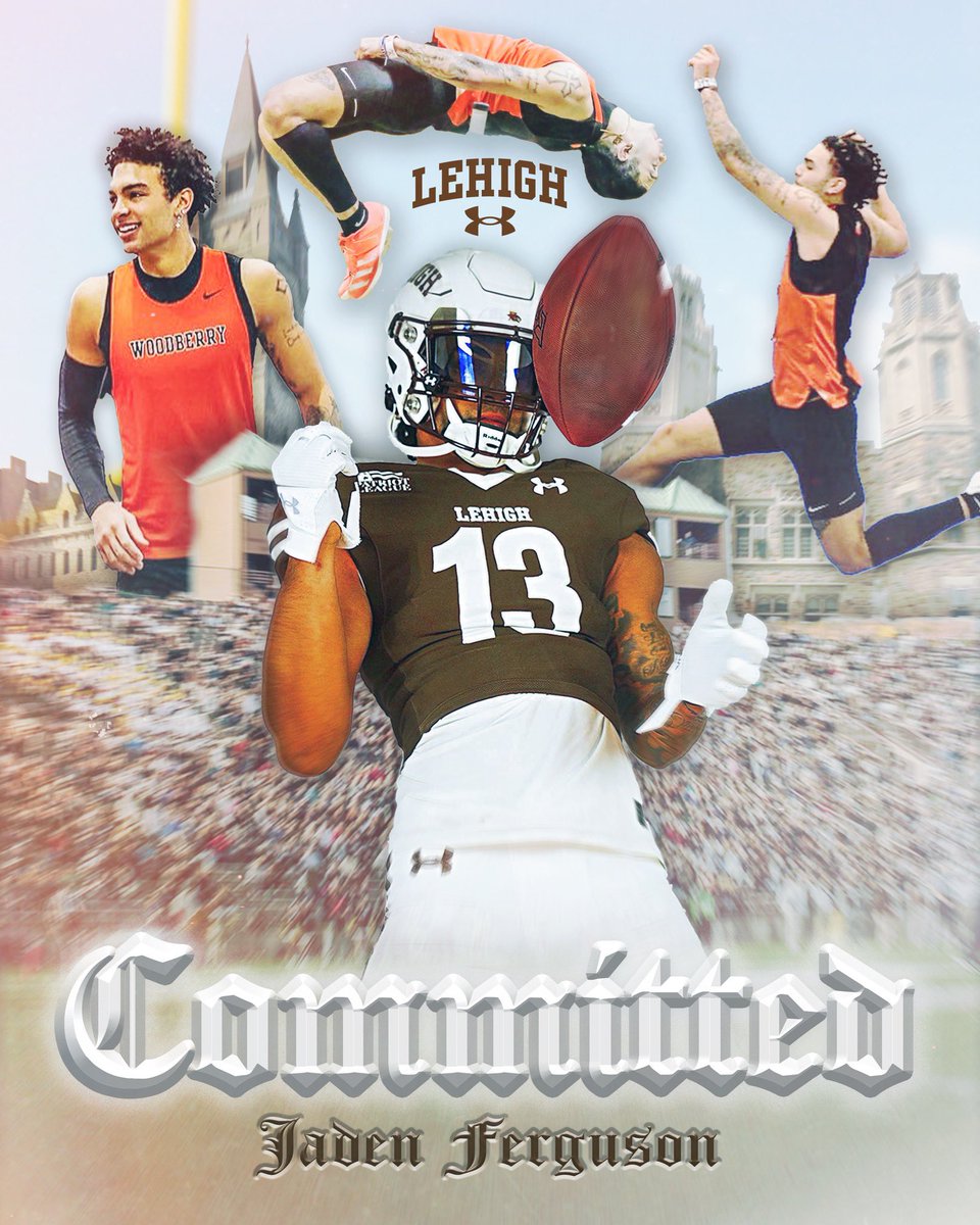 Jaden Ferguson tweet media