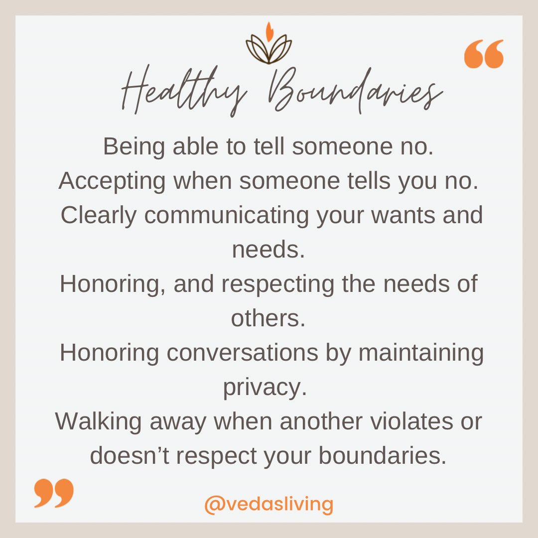 Vedas Living tweet media