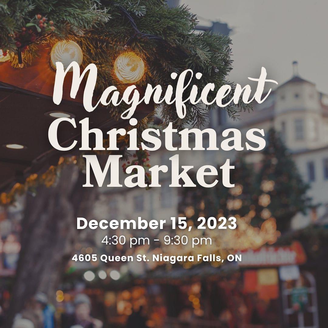 revealmags's tweet photo. DYK @ketoora.co is a handmade jewelry artisan currently open in the MWM (Magnificent Women’s Market) on Queen Street Niagara Falls? 

✨HOLIDAY SHOPPING ALERT✨

Meet this maker and many more THIS FRIDAY at the Magnificient Christmas Market. 

#RevealtheJoy #ShopLocal https://t.co/Rc7UkumlpR