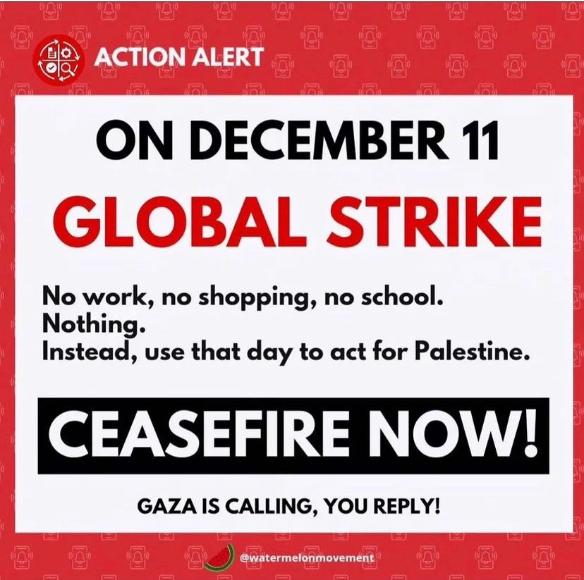 Raniaabdo's tweet photo. #GlobalStrikeForGaza #CeasefireInGazaNow https://t.co/YEpV3qMAnd