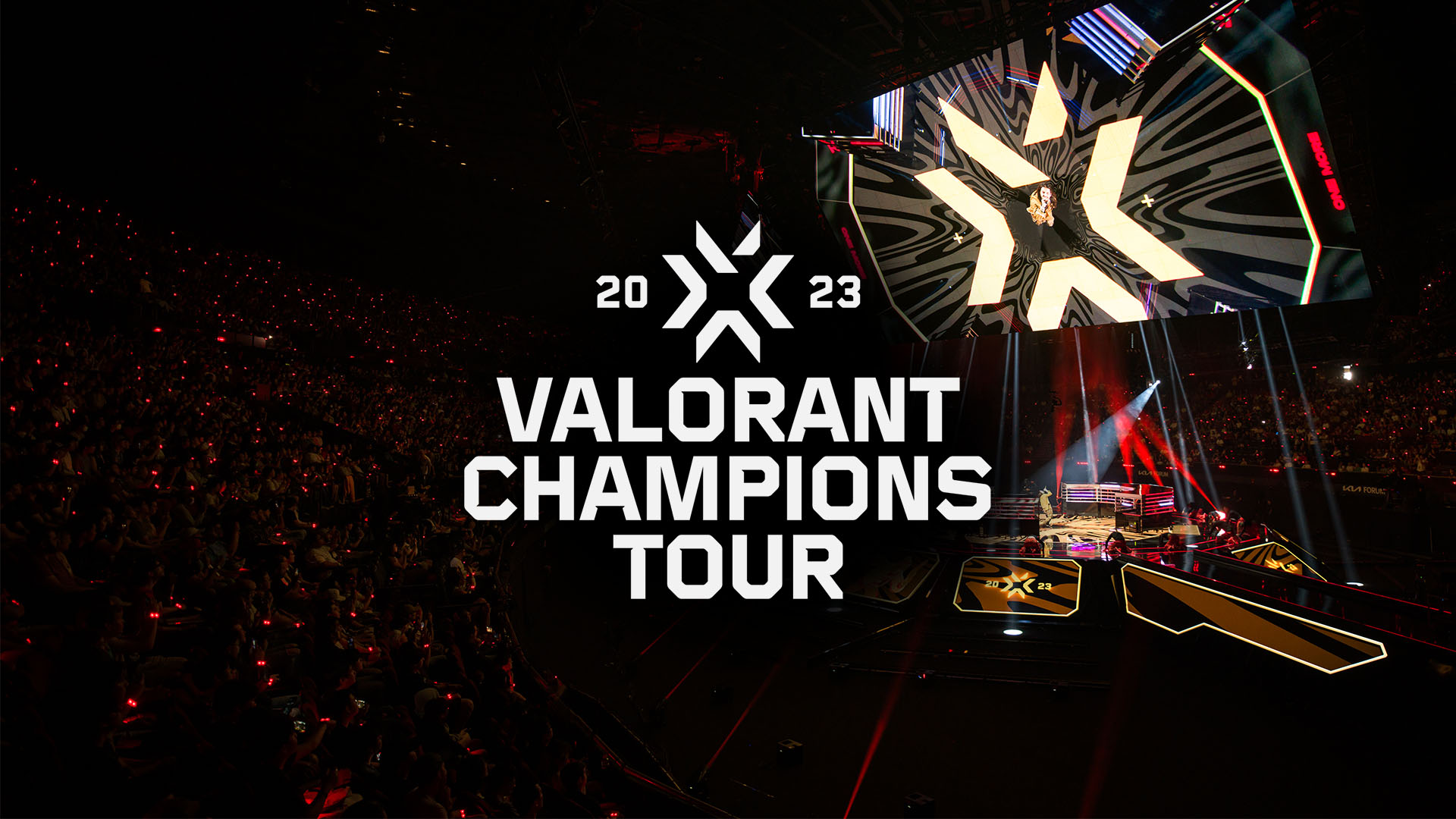 VALORANT Champions Tour 2023: LOCK//IN São Paulo - Liquipedia VALORANT Wiki