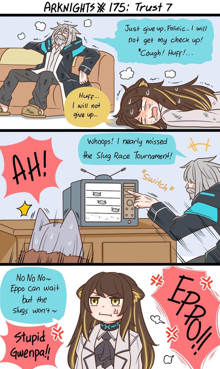 UncleGuin's tweet photo. I hope this can ease up your Monday blues~

Likey my workie?
Please support me at Kofi~
Kofi: https://t.co/jiy3Aqmj89 https://t.co/SlSnsbtDJp