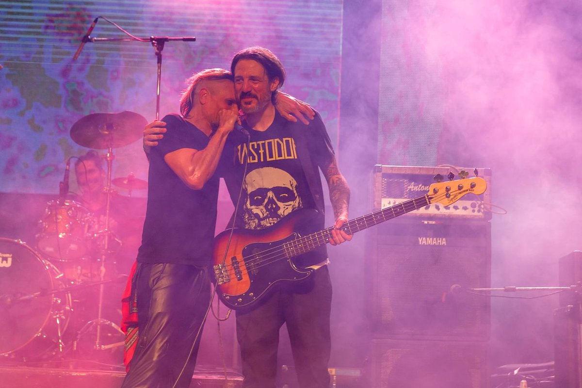 Experimento Negro tweet media