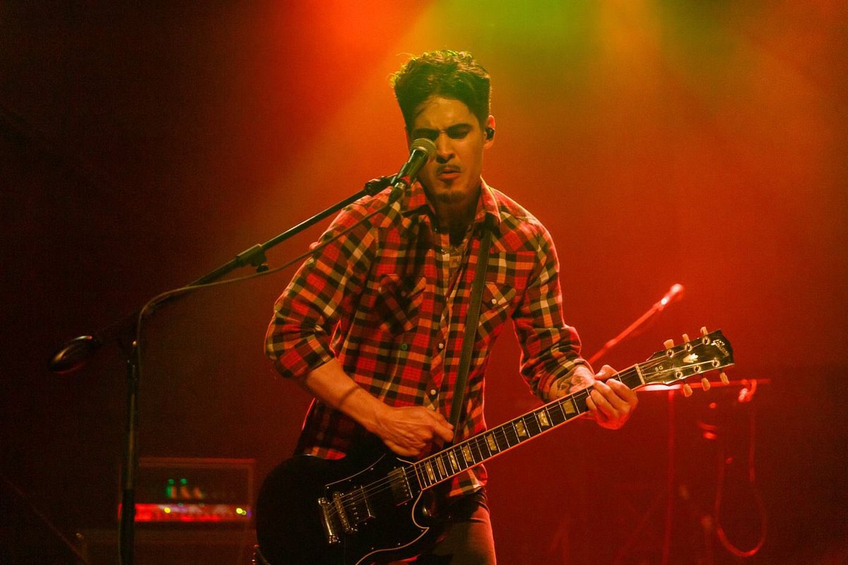 Experimento Negro tweet media