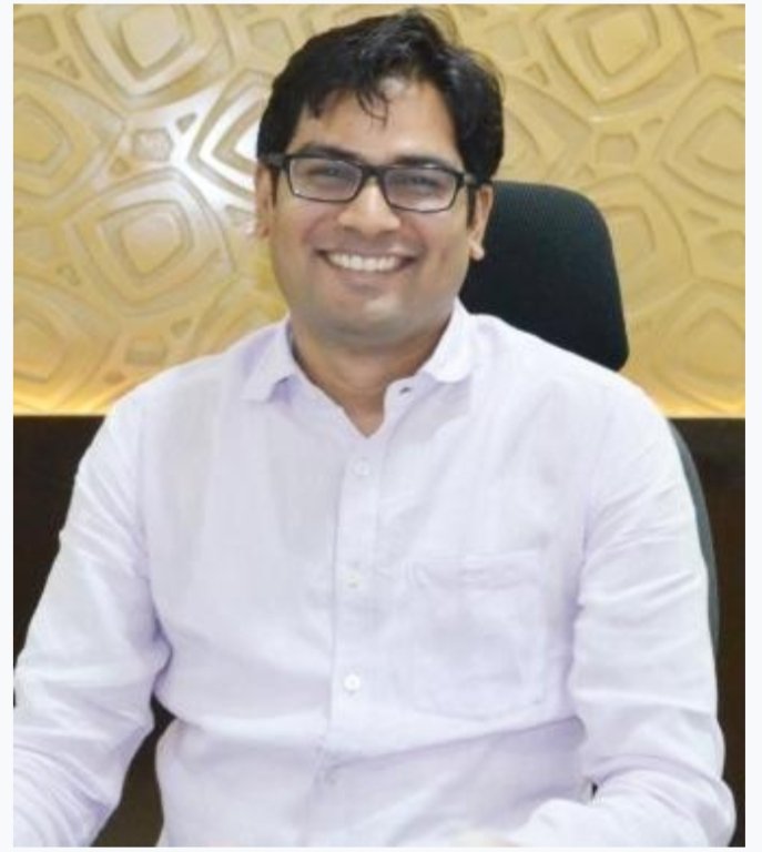 यूथ आइकॉन 

<a href="/OPChoudhary_Ind/">OP Choudhary</a>

जी को स्कूल शिक्षा मंत्री बनाए जाने की बहुत बहुत बधाई आपके नेतृत्व में शिक्षा का स्तर एक ऊंचे आयाम पर पहुंचेगी आशा है शिक्षक भर्ती२०२३ के बचे पदों को जल्दी भरने का प्रयास करेंगे। 

<a href="/OPChoudhary_Ind/">OP Choudhary</a>