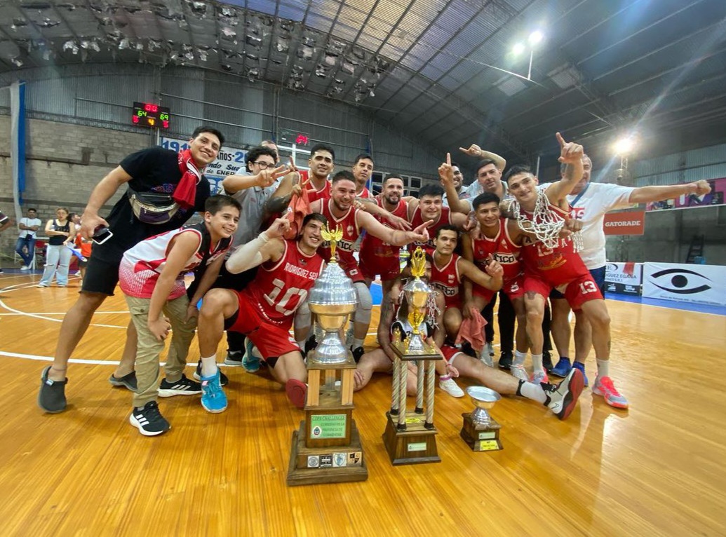 #Basquet #Corrientes: <a href="/AtleticoSdasOk/">Club Atletico Saladas</a> se consagró campeón del #PreFederal 2023.
➡️📝🔗
despuesdeljuegocorrientes.blogspot.com/2023/12/atleti…