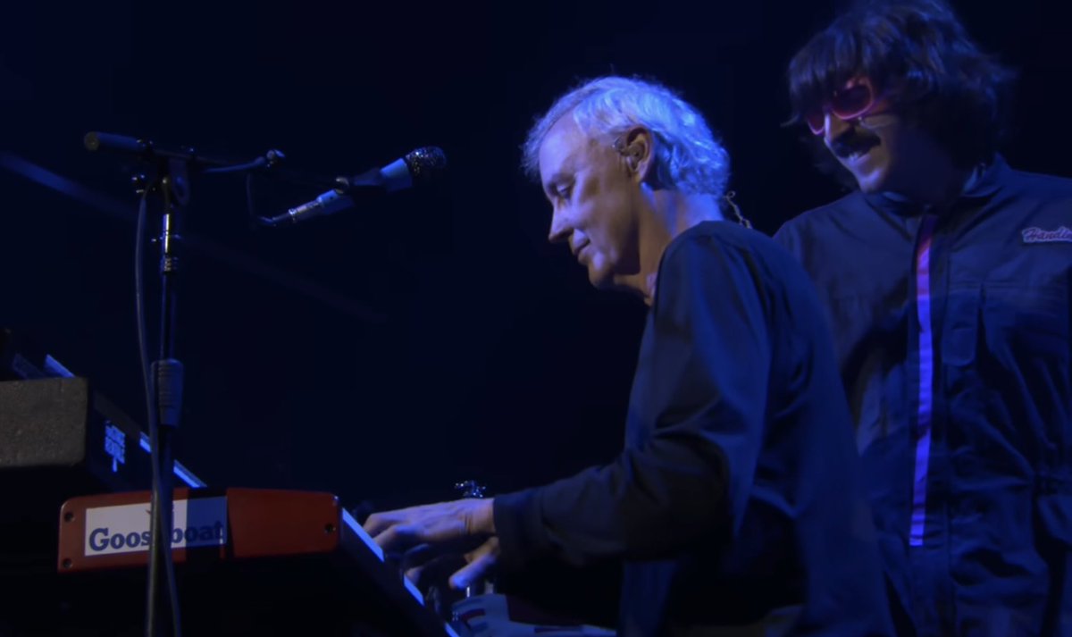 Pancake for the Table (@pancake4table) on Twitter photo Find yourself someone that looks at you the way <a href="/peter_anspach/">Peter Anspach</a> looks at <a href="/brucehornsby/">Bruce Hornsby</a>. <a href="/btj/">Brandon J⭕️nes</a> <a href="/goosetheband/">Goose</a> Find yourself someone that looks at you the way <a href="/peter_anspach/">Peter Anspach</a> looks at <a href="/brucehornsby/">Bruce Hornsby</a>. <a href="/btj/">Brandon J⭕️nes</a> <a href="/goosetheband/">Goose</a>