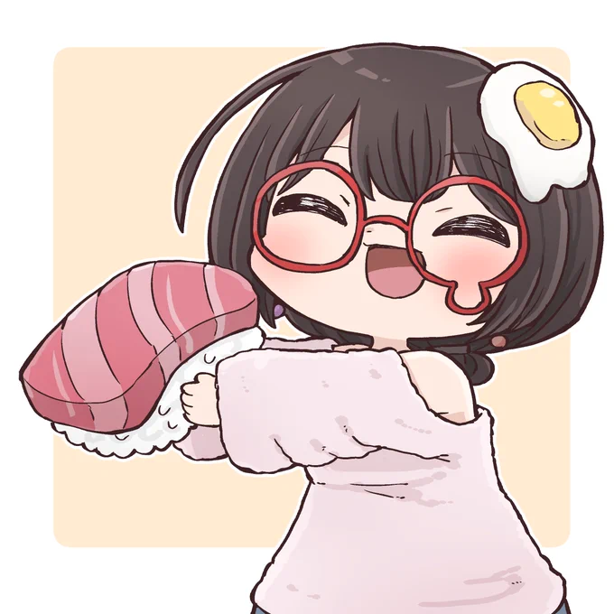  やっとるよ