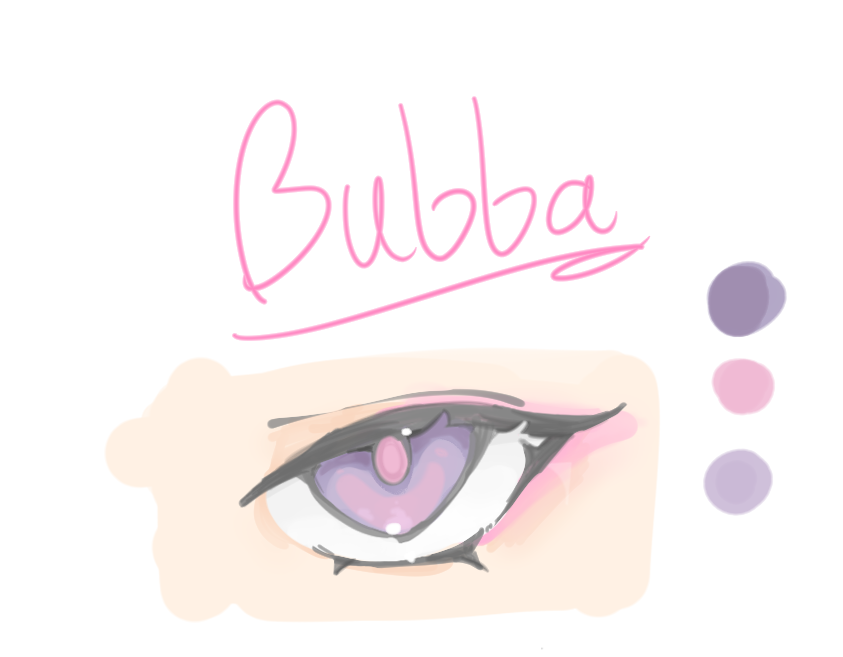 BNBBUB's tweet photo. This is my OC. Please do not draw her killing herself. https://t.co/Qjl4JQyYiS