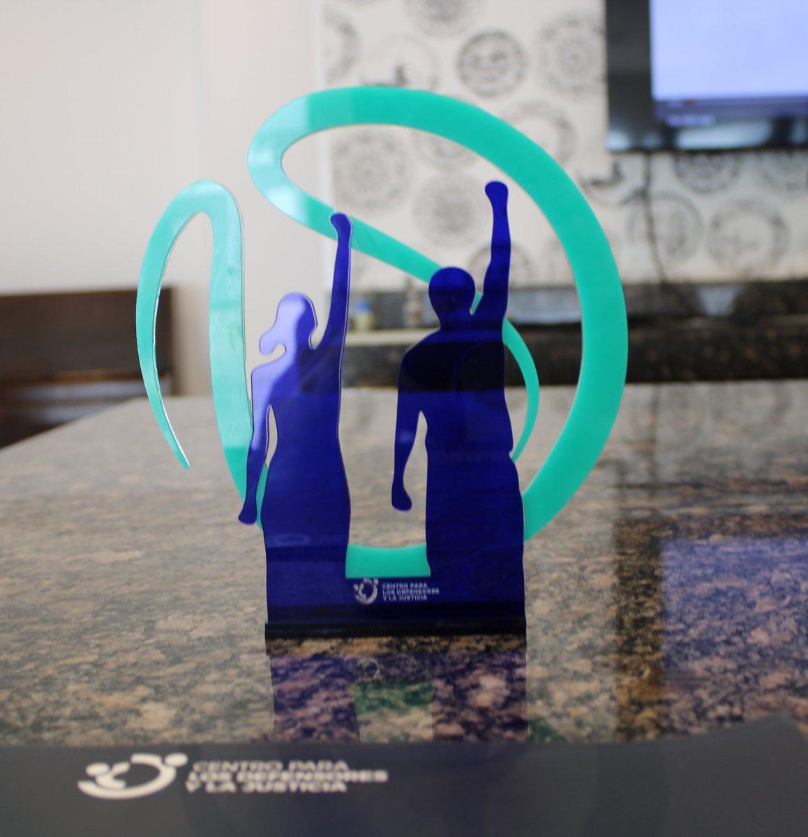 #ReconocimientoCDJ2023 | En el marco de la celebración del Día Internacional de las Personas Defensoras el CDJ realizó la Tercera Edición de su reconocimiento a defensores y defensoras por la labor que realizan en la promoción, defensa y exigencia de derechos humanos en el país.