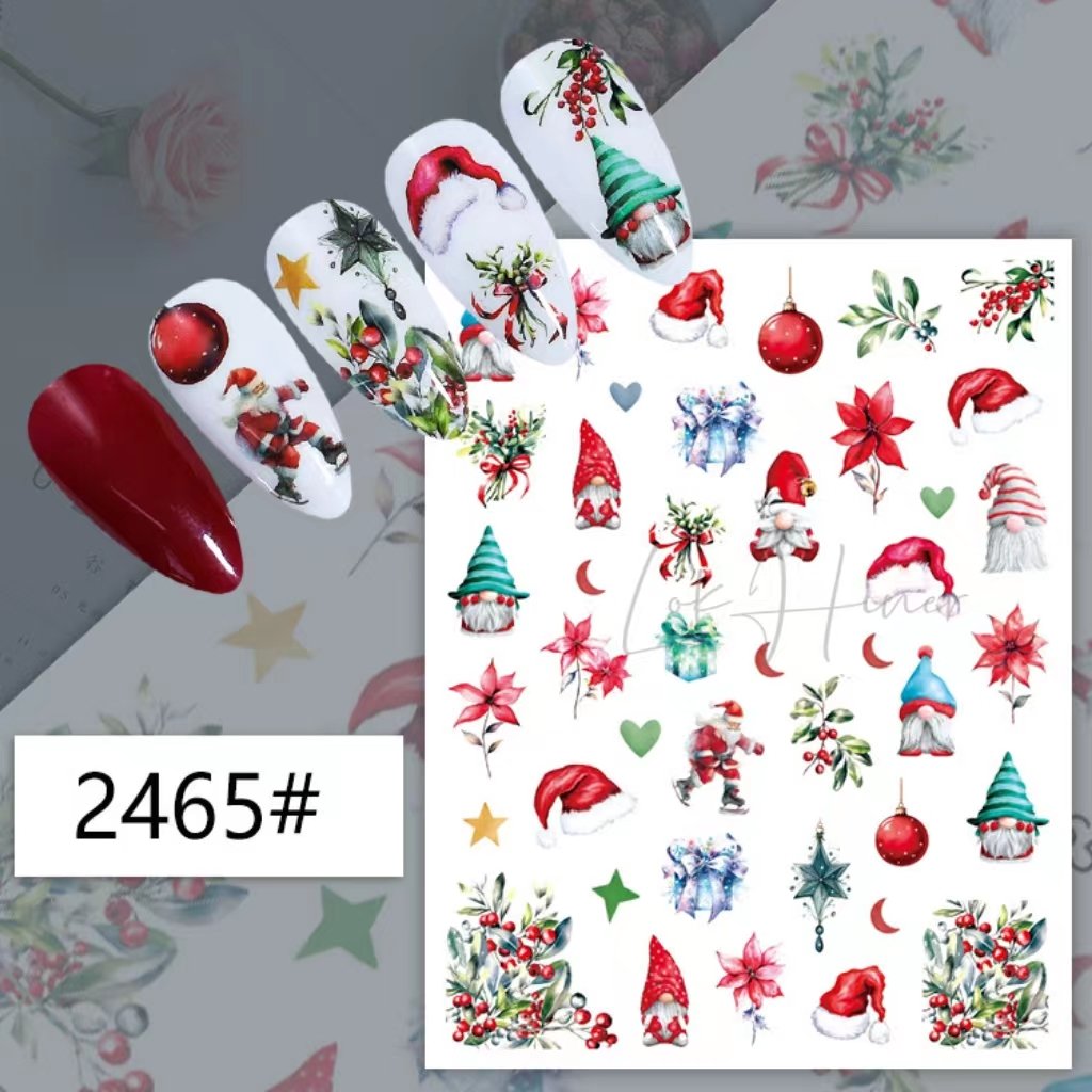 LokHiner's tweet photo. Santa Gifts👇🏼 
Main Products needed:
Santa Gifts &amp; Golden Faith; 
 Nails Art Sticker (2465 &amp; 1213 ）. 

Contact us for more details. 🌹🌹

#LokHiner #santagifts #goldenfaith  #nailsstickers  #christmasgels #christmasiscoming #gelpolish #nailaccessories #nails #gelnails https://t.co/4M6D3dqx0D