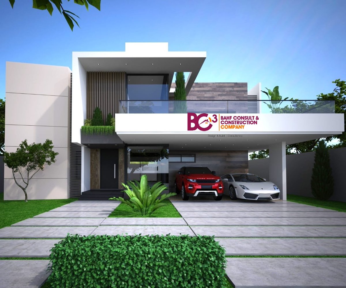 Bahf consult & Const tweet media