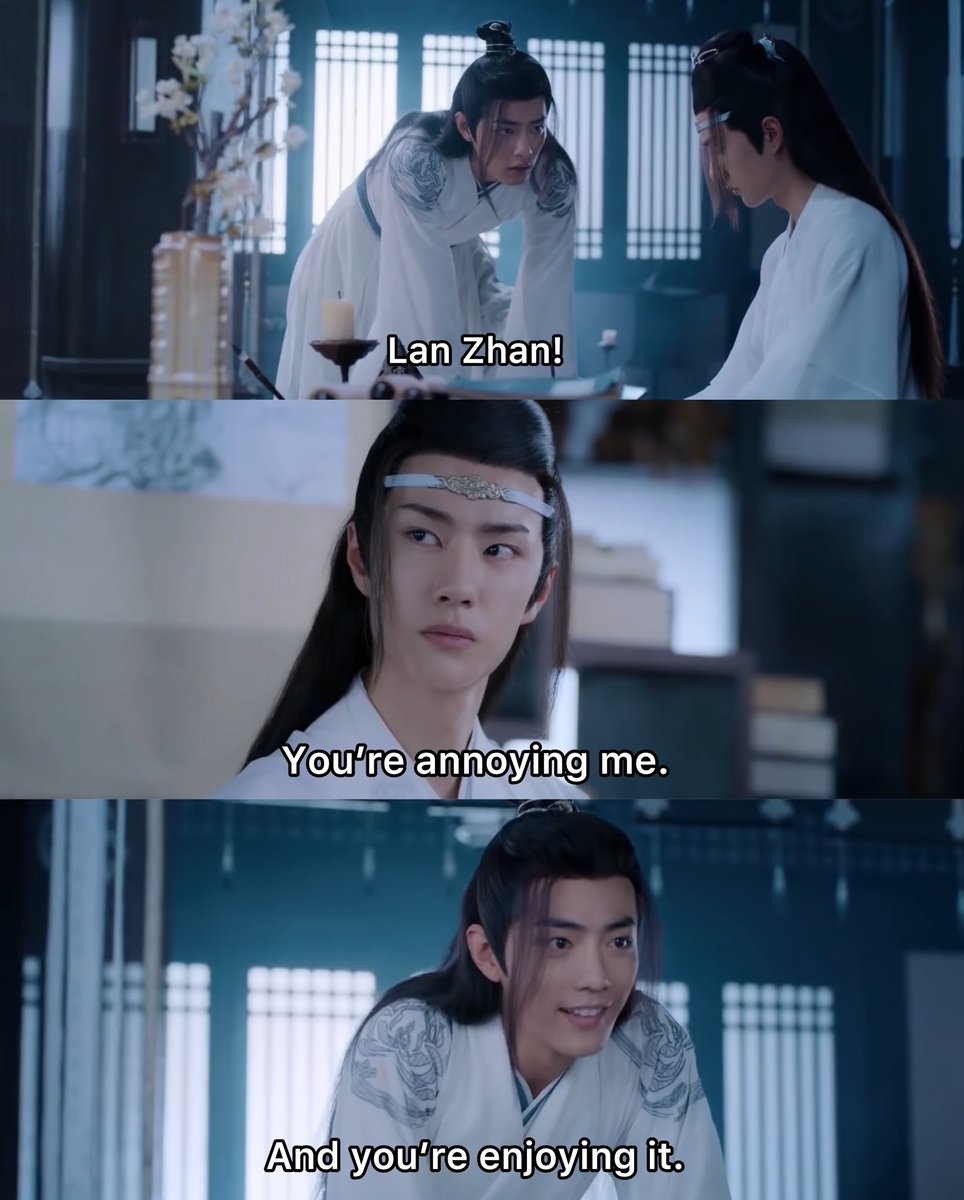 oh, wangxian