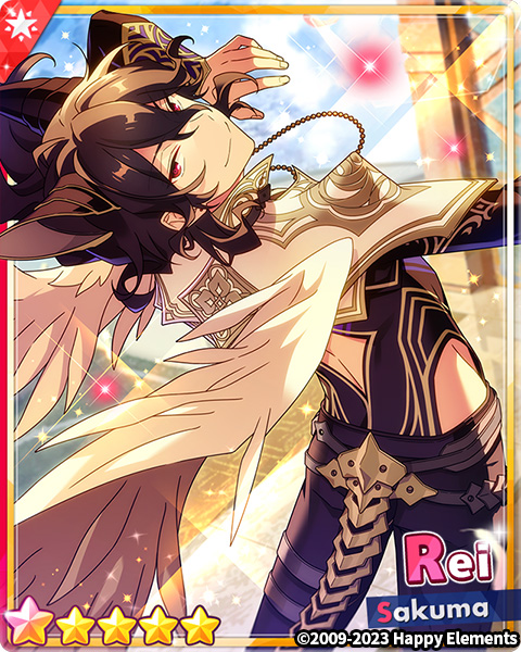Ensemble Stars!! Music_EN tweet media