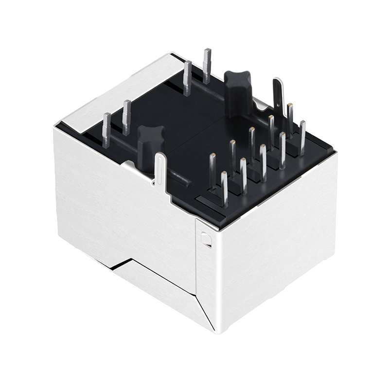 Multi-Port RJ45 Connector - LINK-PP