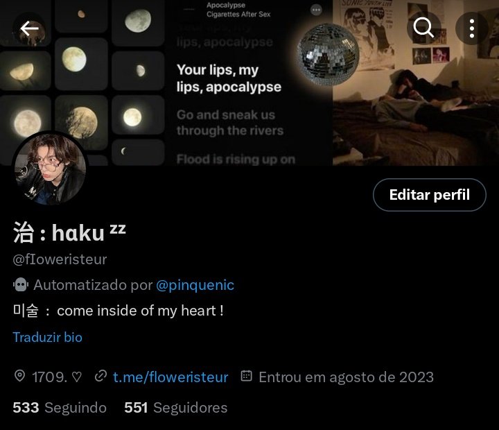 finalmente encoleirado 🙏