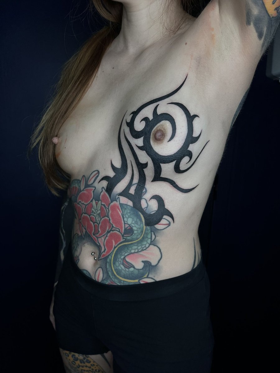 Ed Sheeran’s Tattoo Artist tweet media