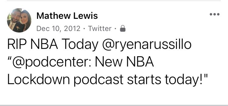 MathewSLewis's tweet photo. @ryenarussillo https://t.co/fXE6ICqsrH