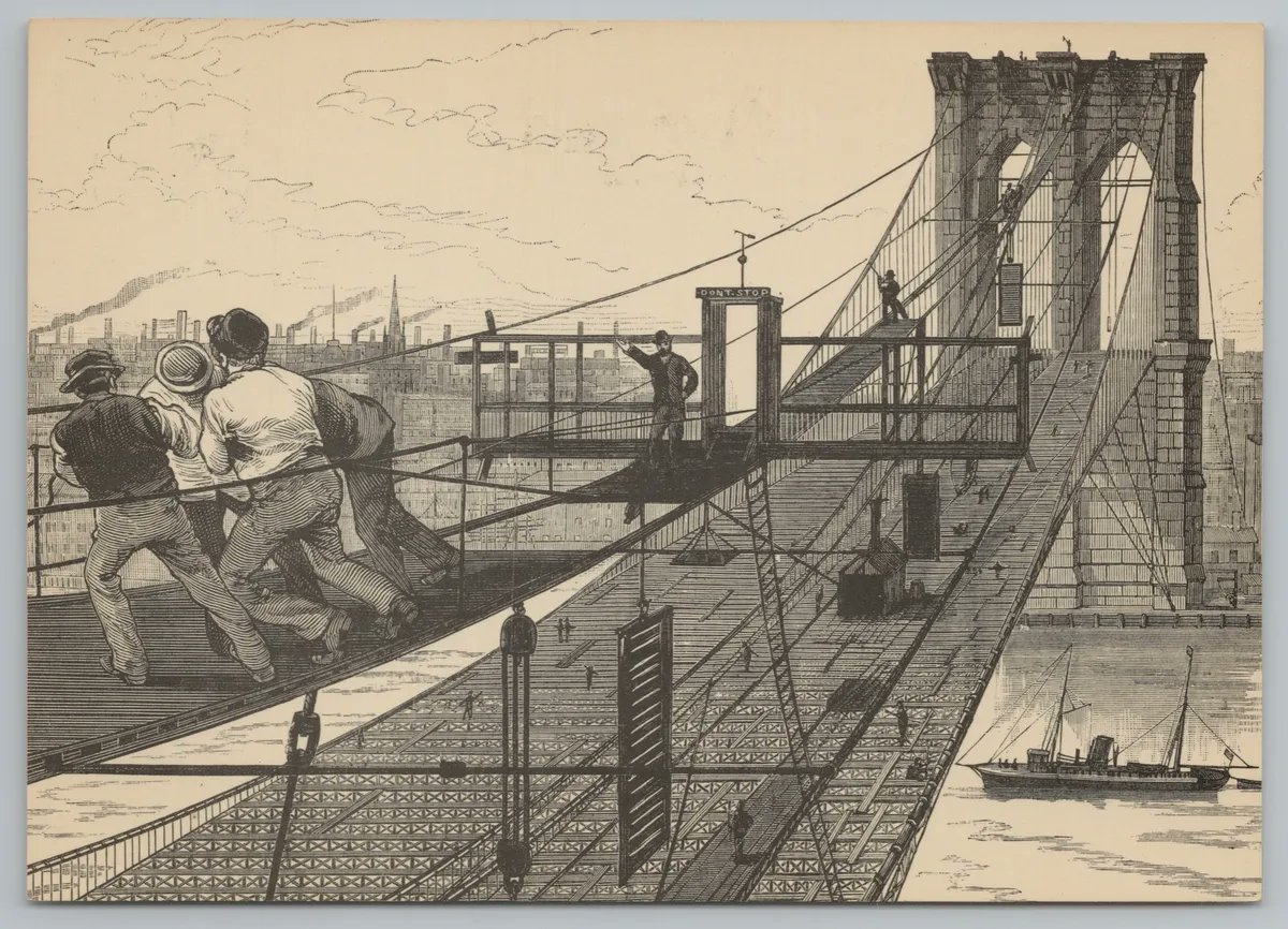 The Bowery Boys Podcast tweet media