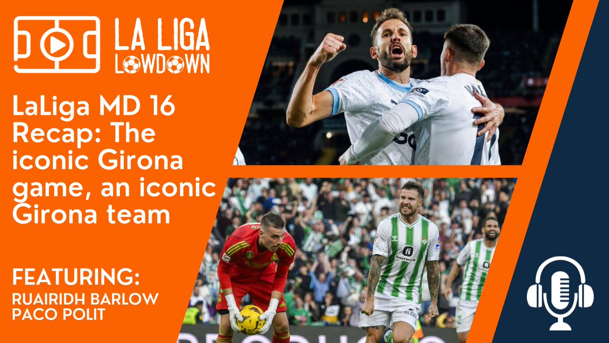 The lowdown on Girona FC