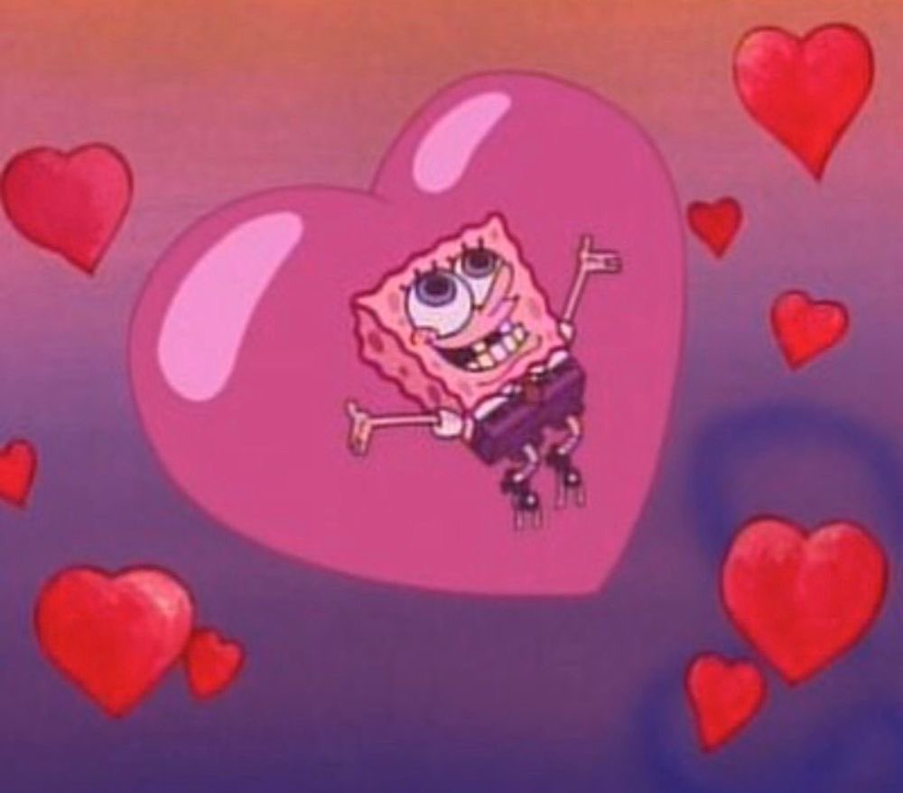 yo cuando las girls me likean la historia