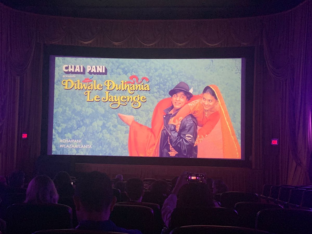 🎥 Just like in ‘Dilwale Dulhania Le Jayenge’, the heart of every Indian beats with joy, peace, and kindness. #DDLJ #IndianDiaspora #HeartOfIndia #Bharat