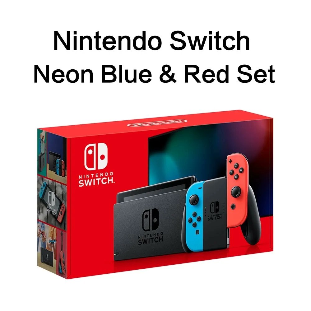 #nintendoswitch #ondecompra #shoppingonline
#magazine #Amazon #googlemerchant 

Ola 👋, Novidades para vcs em janeiro 2024 
aberto a negociações magalu, americanas, amazon, even more entre outros. Muito Obrigado, 

#togoback #dreamsneverdie

Compre aqui 🛒 ozonlinepros.shop/console-de-vid…