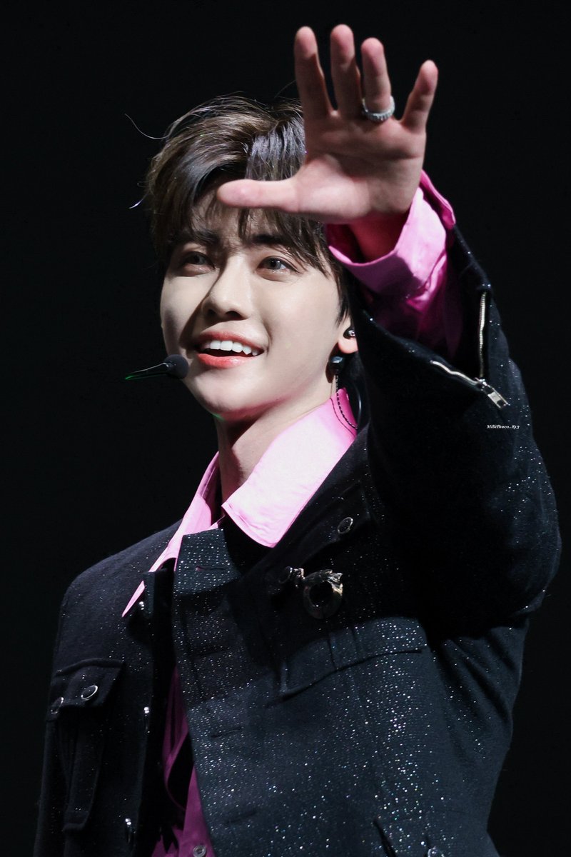 Milkchoco813's tweet photo. 231210 JingleBall Boston

#재민 #JAEMIN 
#NCTDREAM #엔시티드림 https://t.co/LCNiKiAxu5