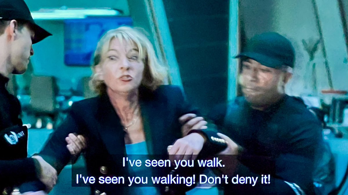 Nicole on Wheels ♿️🦓🏳️🌈🐉 tweet media