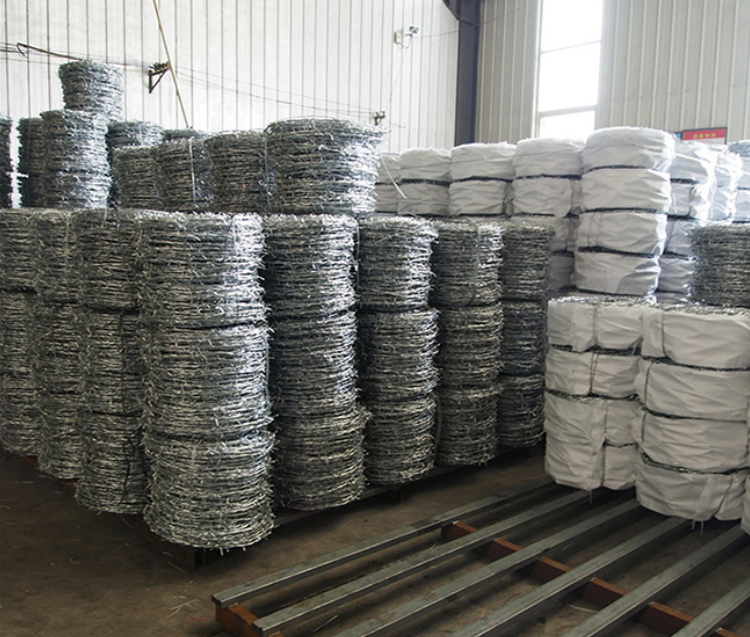 Max59277522's tweet image. #GIWIRE #GALVANIZEDWIRE #STEELWIRE #BARBEDWIRE #STEELBARBEDWIRE #RAZORWIRE #RAZORBARBEDWIRE 

Anti-rust Security Wall Stainless Steel Fence Wire Barb Sale

WhatsApp/ Wechat +86 183 8798 7667 
E-mail:sales4@neworldsteel.com
TIANJIN NEWORLD MATERIAL CO.,LTD
neworldsteel.cn