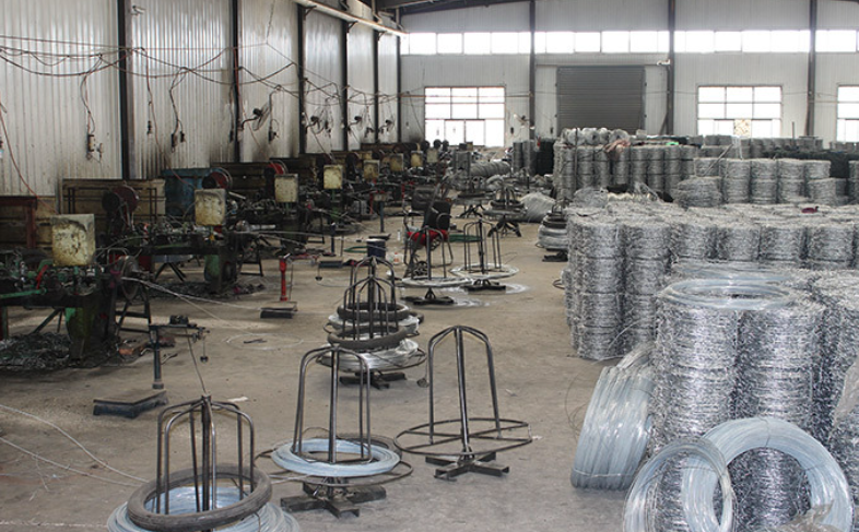 Max59277522's tweet image. #GIWIRE #GALVANIZEDWIRE #STEELWIRE #BARBEDWIRE #STEELBARBEDWIRE #RAZORWIRE #RAZORBARBEDWIRE 

Anti-rust Security Wall Stainless Steel Fence Wire Barb Sale

WhatsApp/ Wechat +86 183 8798 7667 
E-mail:sales4@neworldsteel.com
TIANJIN NEWORLD MATERIAL CO.,LTD
neworldsteel.cn