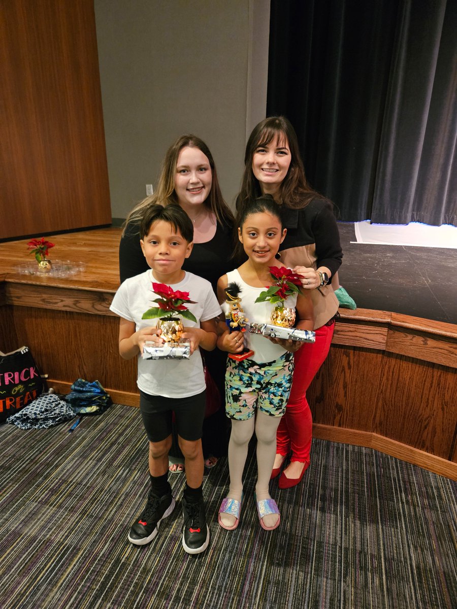 Ms.Sandles (@mssandles) on Twitter photo Our Martin Mustangs did a phenomenal job in the Alief Community Nutcracker! Our students are so talented! <a href="/Martin_Mustangs/">Martin Elementary</a> <a href="/heatherturner70/">Heather Turner</a> <a href="/MariehelV/">Mariehel Vega</a> Our Martin Mustangs did a phenomenal job in the Alief Community Nutcracker! Our students are so talented! <a href="/Martin_Mustangs/">Martin Elementary</a> <a href="/heatherturner70/">Heather Turner</a> <a href="/MariehelV/">Mariehel Vega</a>