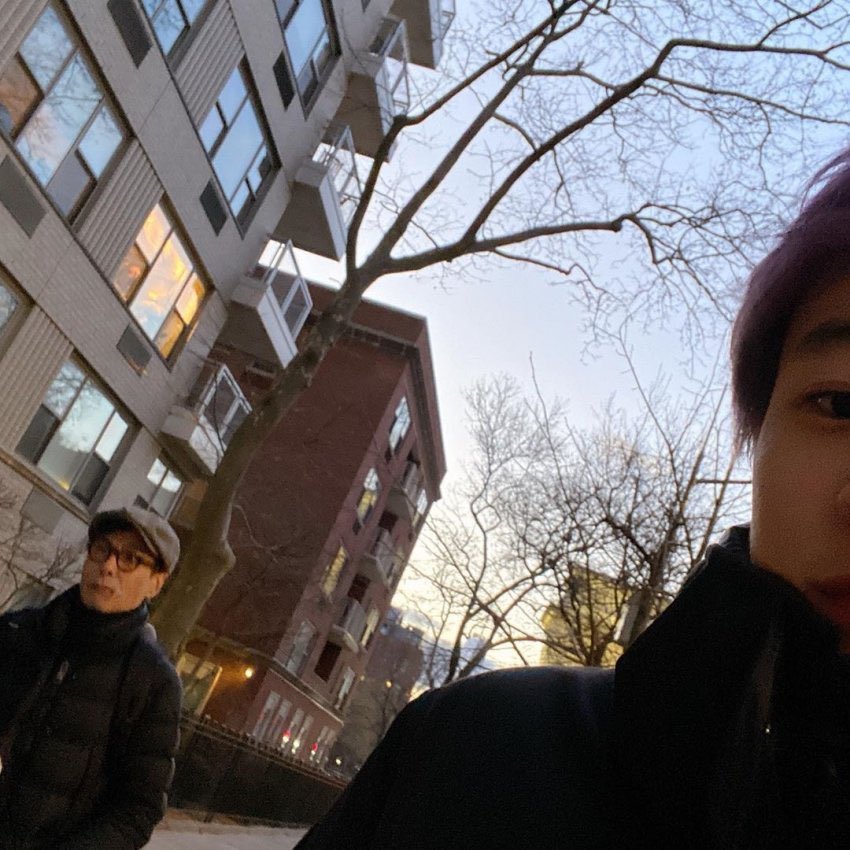 formyitboy's tweet photo. 아빠옆에서 금쪽이짓 same mood https://t.co/CS2CJMyQij